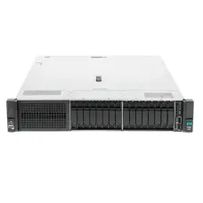 Сервер HP ProLiant DL380 Gen10 2U 16 SFF (8 x 2.5 SATA/SAS + 8 x 2.5 NVME)