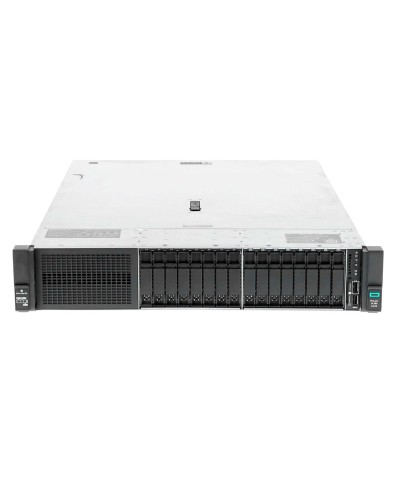 Сервер HP ProLiant DL380 Gen10 2U 16 SFF (8 x 2.5 SATA/SAS + 8 x 2.5 NVME)