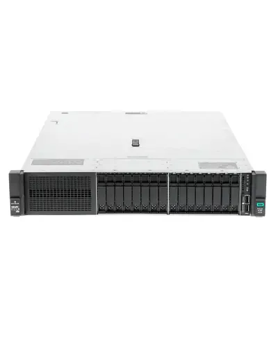 Сервер HP ProLiant DL380 Gen10 2U 24 SFF (8 x 2.5 SATA/SAS + 16 x 2.5 NVME)