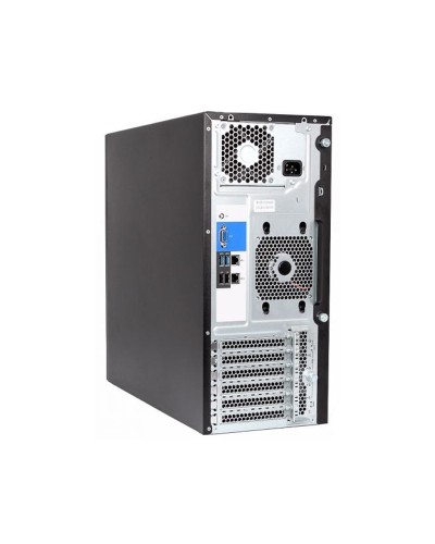 Сервер HP ProLiant ML110 Gen9 (8 x 3.5 LFF)