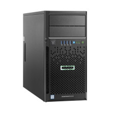 Сервер HP ProLiant ML30 Gen9 (4 x 3.5 LFF)