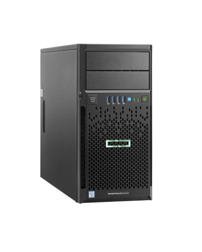 Сервер HP ProLiant ML30 Gen9 (4 x 3.5 LFF)