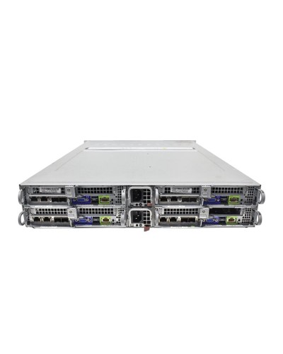 Сервер NETApp HCI NAF-1701 (24 x 2.5 SFF)