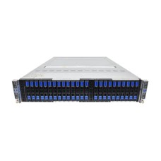 Сервер NETApp HCI NAF-1701 (24 x 2.5 SFF)