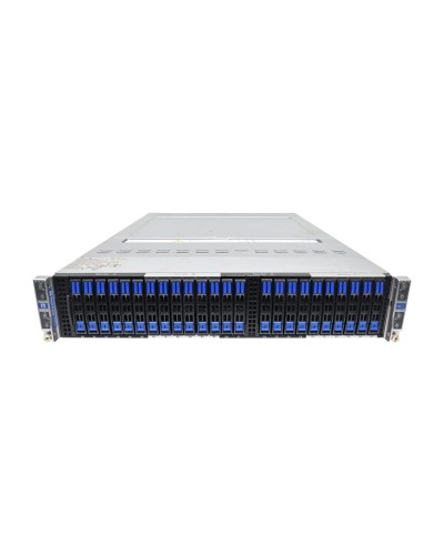 Сервер NETApp HCI NAF-1701 (24 x 2.5 SFF)