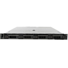 Dell EMC PowerEdge R640 1U (4 x 3.5 LFF)