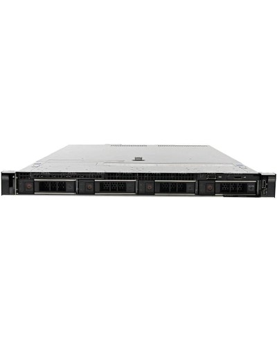 Dell EMC PowerEdge R640 1U (4 x 3.5 LFF)