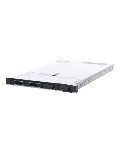 Dell EMC PowerEdge R640 1U (4 x 3.5 LFF)