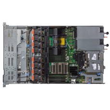 Dell EMC PowerEdge R640 1U (4 x 3.5 LFF)