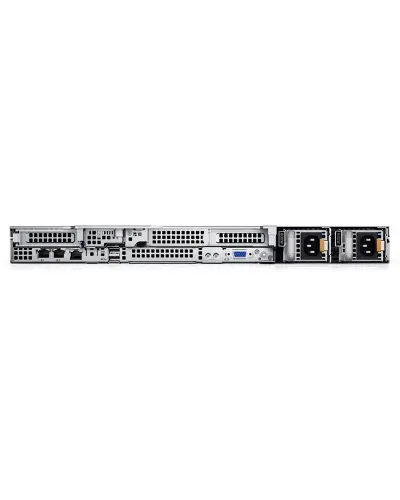 Сервер Dell PowerEdge R450 (4 x 3.5 LFF)