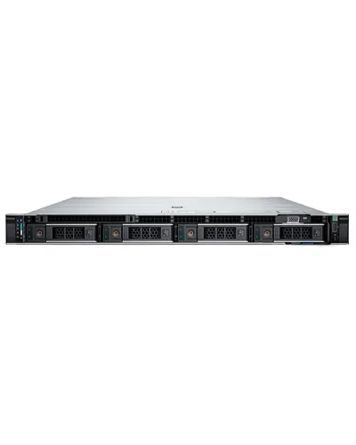 Сервер Dell PowerEdge R450 (4 x 3.5 LFF)