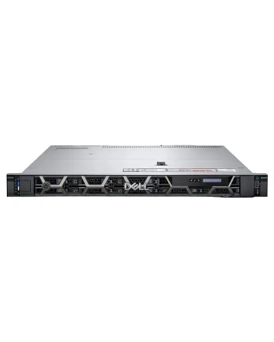 Сервер Dell PowerEdge R450 (8 x 2.5 SFF)