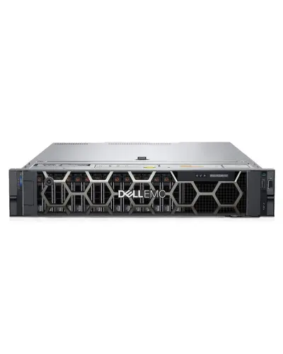 Сервер Dell PowerEdge R550 (16 x 2.5 SFF)
