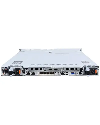 Сервер Dell PowerEdge R650 (8 x 2.5 SFF)