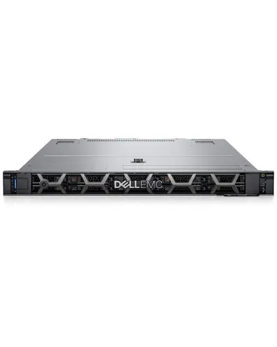 Сервер Dell PowerEdge R650 (8 x 2.5 SFF)