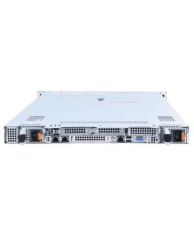 Сервер Dell PowerEdge R660 (8 x 2.5 SFF)