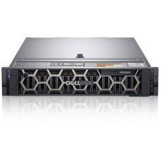 Сервер Dell PowerEdge R740 (8 x 2.5 SFF)