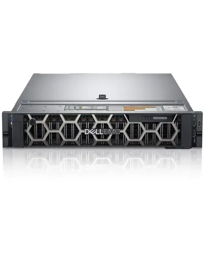 Сервер Dell PowerEdge R740 (16 x 2.5 SFF)