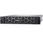 Сервер Dell PowerEdge R740 (16 x 2.5 SFF)