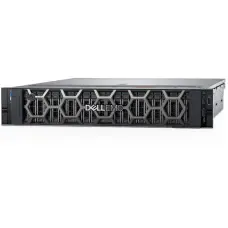 Сервер Dell PowerEdge R740 (8 x 2.5 SFF)