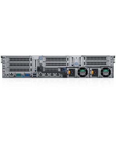 Сервер Dell PowerEdge R740 (8 x 2.5 SFF)