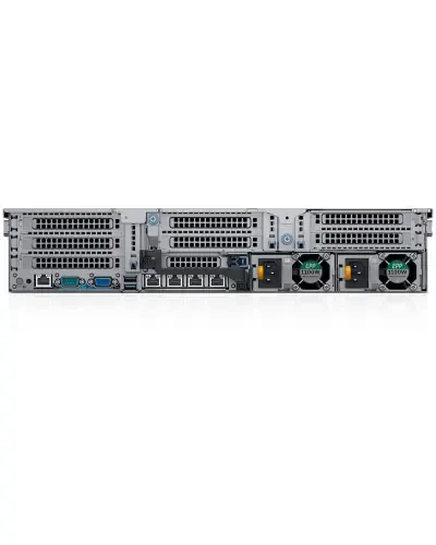 Сервер Dell PowerEdge R740 (16 x 2.5 SFF)
