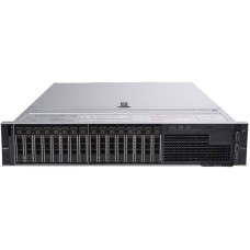 Сервер Dell PowerEdge R740 (16 x 2.5 SFF)