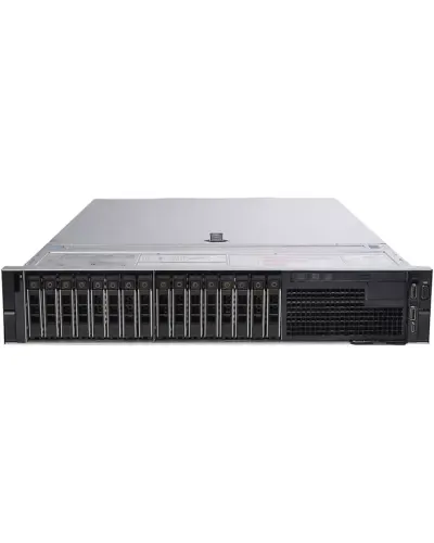 Сервер Dell PowerEdge R740 (16 x 2.5 SFF)