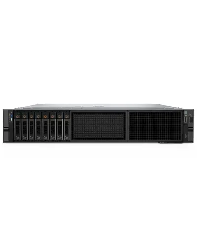 Сервер Dell PowerEdge R740 (8 x 2.5 SFF)