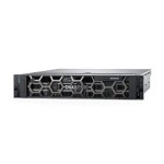 Сервер Dell PowerEdge R740 (8 x 3.5 LFF)