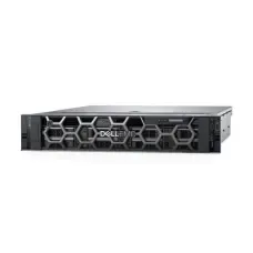 Сервер Dell PowerEdge R740 (8 x 3.5 LFF)