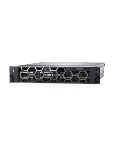 Сервер Dell PowerEdge R740 (8 x 3.5 LFF)