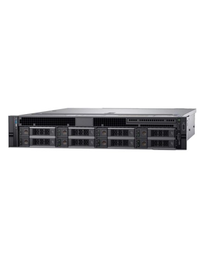 Сервер Dell PowerEdge R740 (8 x 3.5 LFF)