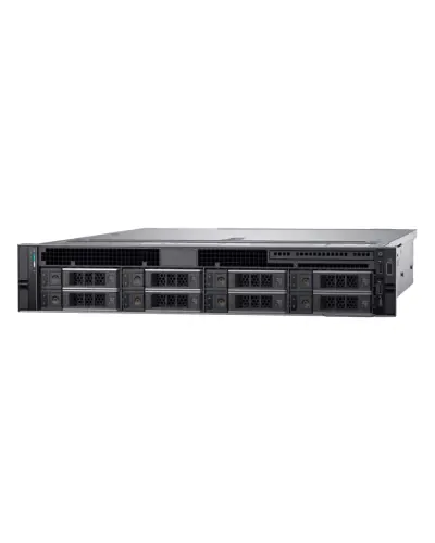 Сервер Dell PowerEdge R740 (8 x 3.5 LFF) Сервер Dell PowerEdge R740 (8 x 3.5 LFF)