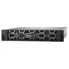Сервер Dell PowerEdge R740XD (12 x 3.5 LFF)
