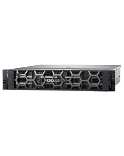 Сервер Dell PowerEdge R740XD (12 x 3.5 LFF)