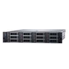 Сервер Dell PowerEdge R740XD (12 x 3.5 LFF)