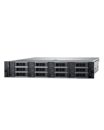 Сервер Dell PowerEdge R740XD (12 x 3.5 LFF)