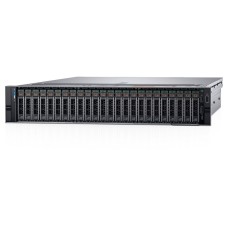 Сервер Dell PowerEdge R740XD (24 x 2.5 SFF)