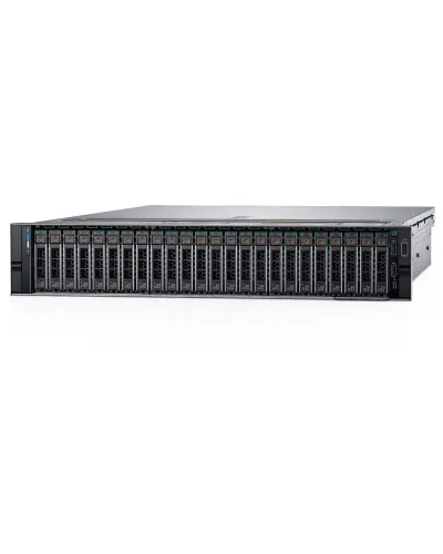 Сервер Dell PowerEdge R740XD (24 x 2.5 SFF)