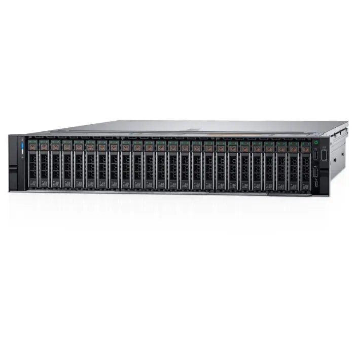 Сервер Dell PowerEdge R740XD (24 x 2.5 SFF) - купить в Украине