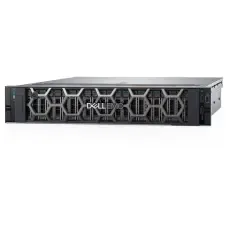 Сервер Dell PowerEdge R740XD (24 x 2.5 SFF)