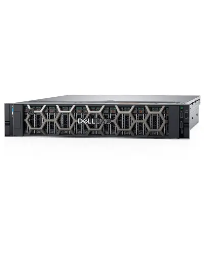 Сервер Dell PowerEdge R740XD (24 x 2.5 SFF)