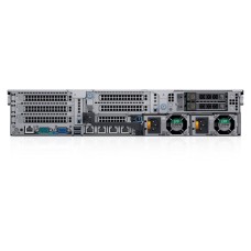 Сервер Dell PowerEdge R740XD (24 x 2.5 SFF)
