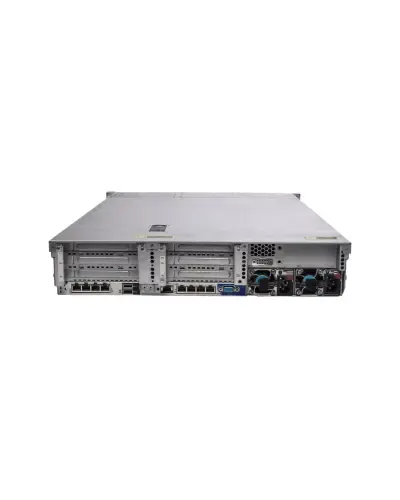 Сервер HP ProLiant DL380 Gen9 2U (24 x 2.5 SFF)