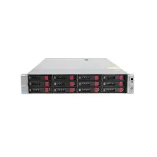 Сервер HP ProLiant DL380 Gen9 2U (12 x 3.5 LFF)