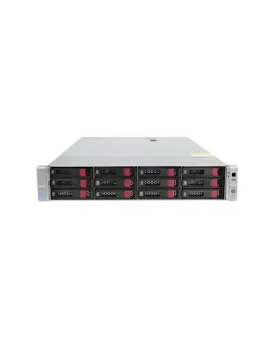 Сервер HP ProLiant DL380 Gen9 2U (12 x 3.5 LFF)
