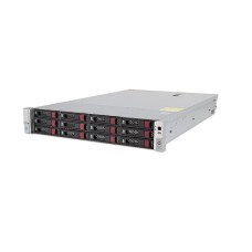 Сервер HP ProLiant DL380 Gen9 2U (12 x 3.5 LFF)