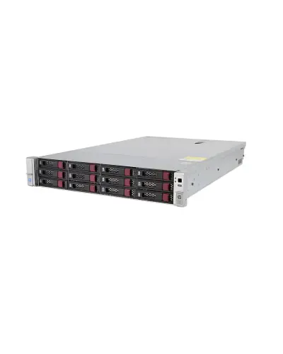 Сервер HP ProLiant DL380 Gen9 2U (12 x 3.5 LFF)
