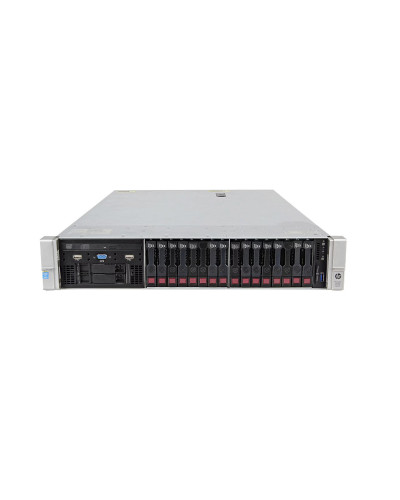 Сервер HP ProLiant DL380 Gen9 2U (16 x 2.5 SFF)